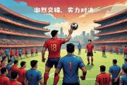 华体会体育-顶级球队将进行一场激烈较量