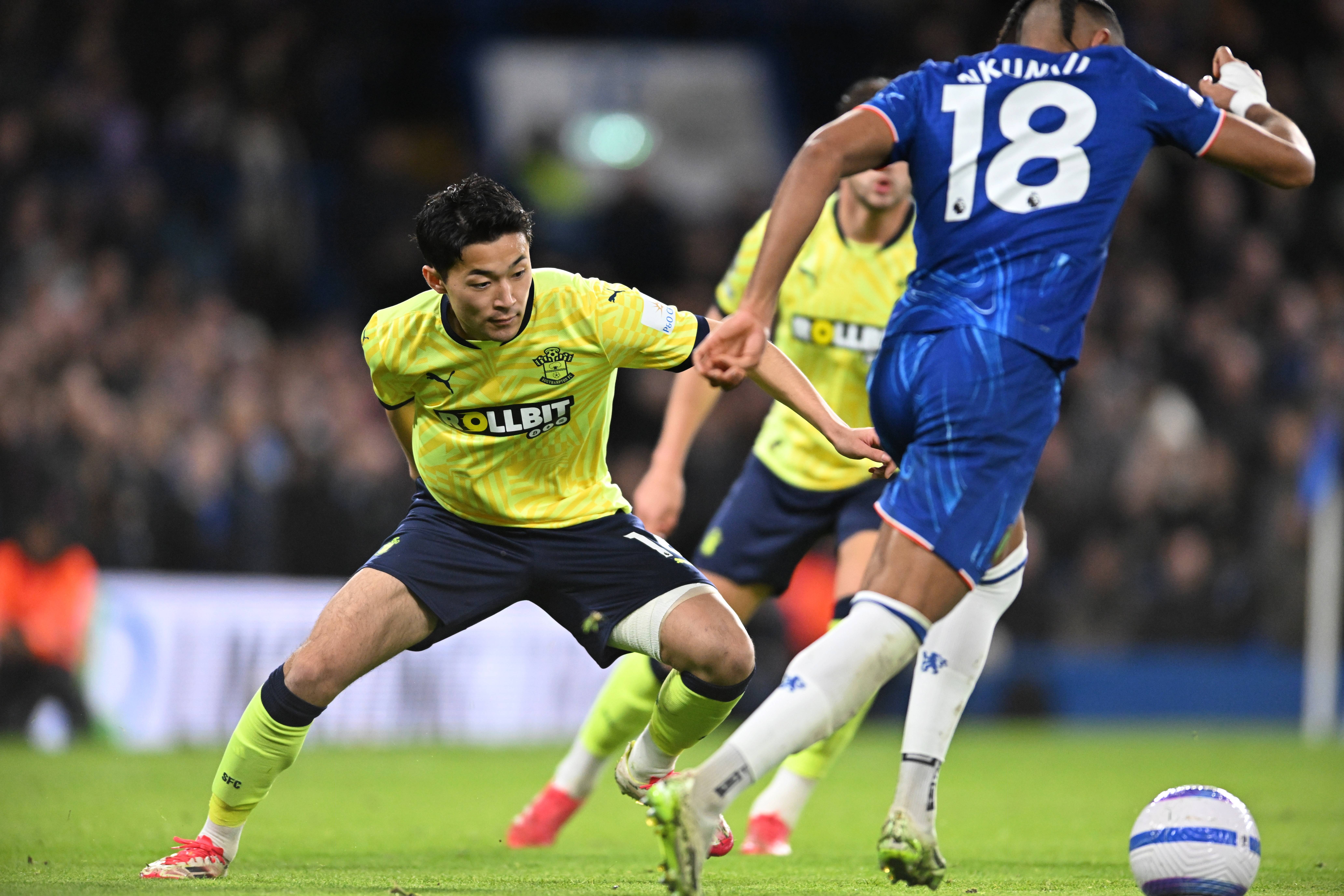 切沃客场击败帕尔马，继续保持领先