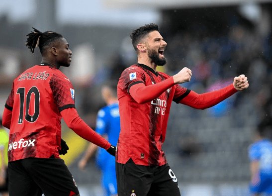 关于佛罗伦萨主场对决AC米兰，实力对抗的信息