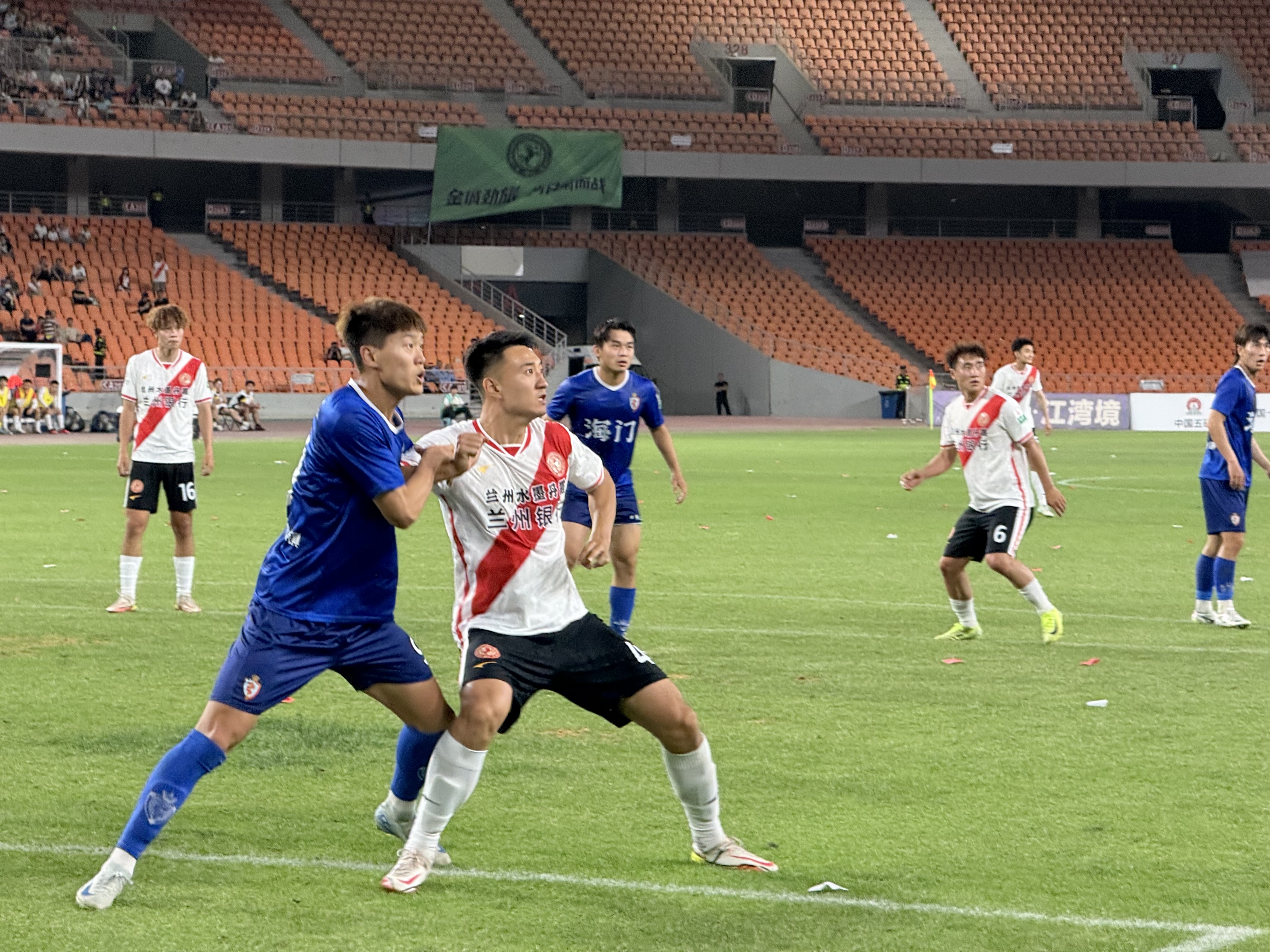 甘肃男篮队员心态稳定,全力备战 甘肃男篮队员心态稳定,全力备战