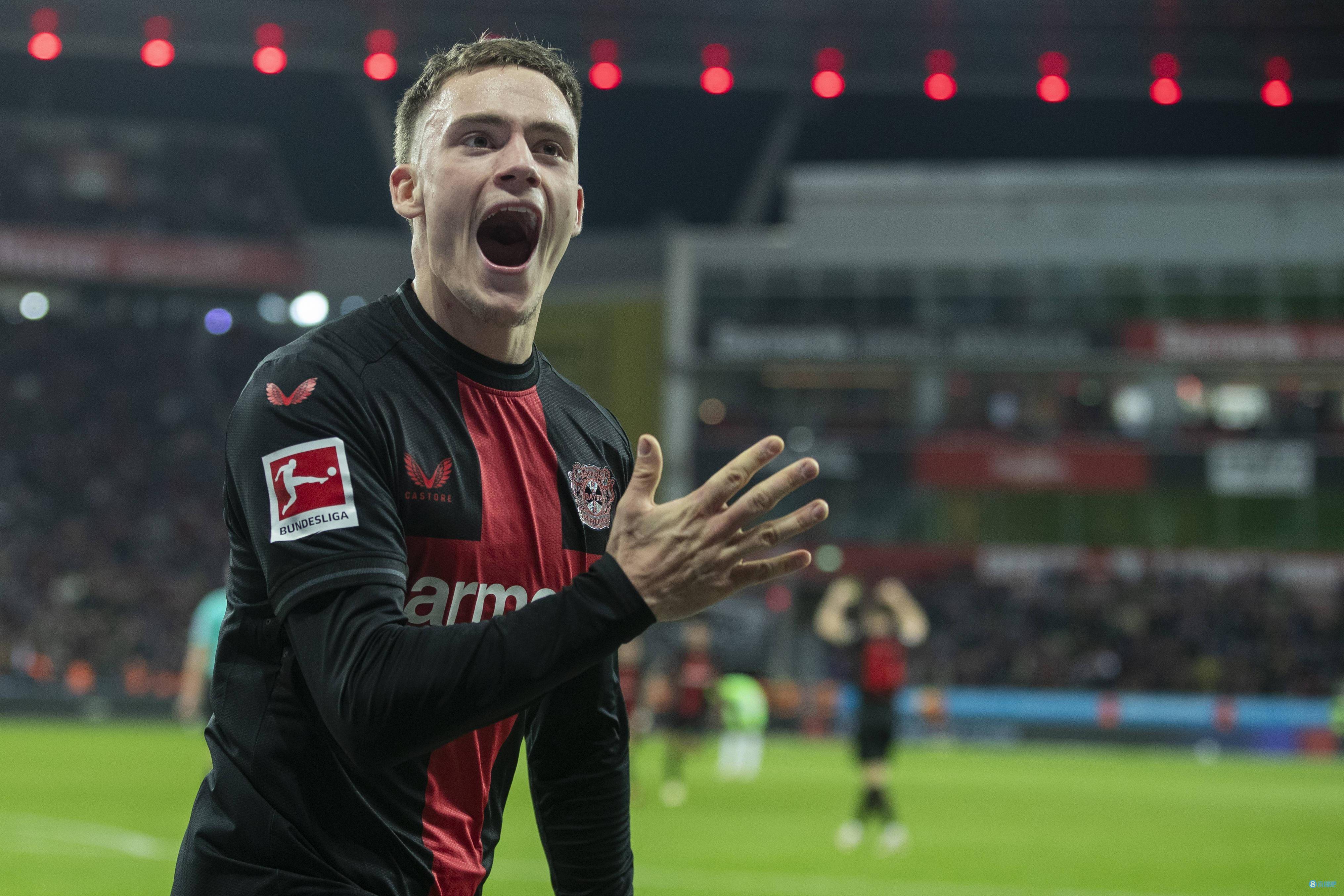 勒沃库森主帅夸赞球员表现,期望保持状态 勒沃库森主帅夸赞球员表现,期望保持状态