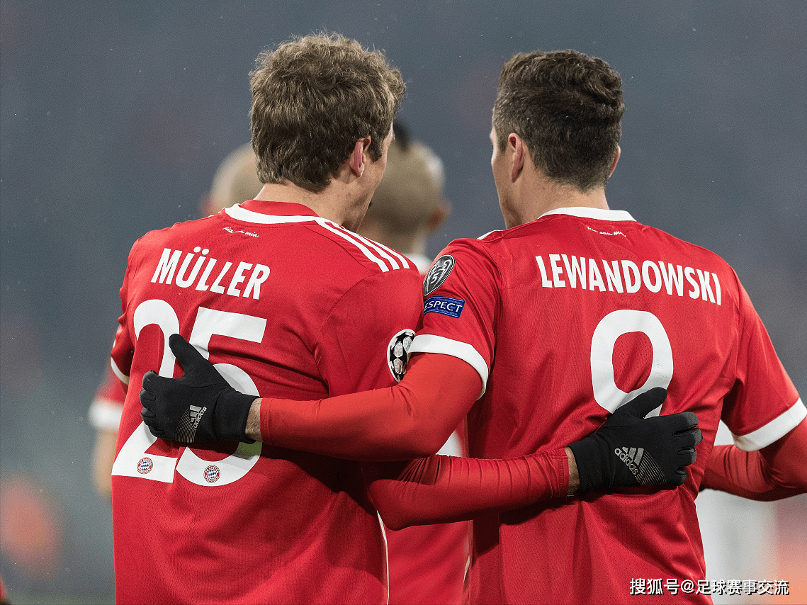 拜仁慕尼黑在欧洲足球盛事中获得胜利