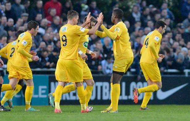 关于摩纳哥主场比战胜南特,连胜场的信息 关于摩纳哥主场比战胜南特,连胜场的信息