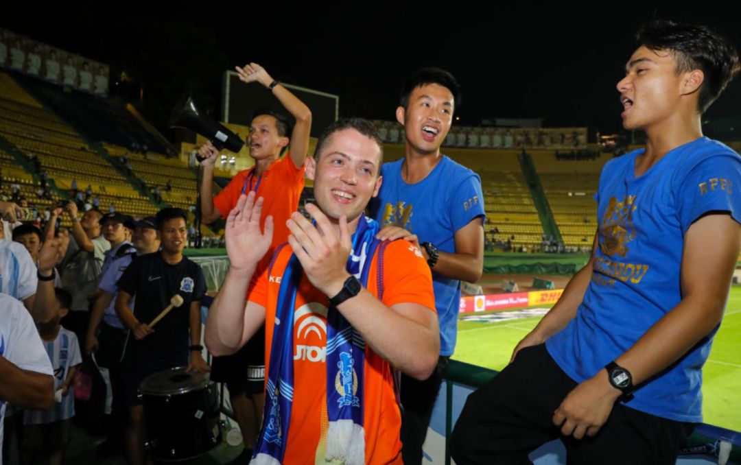 全球体育交流加强友谊促进合作 全球体育交流加强友谊促进合作