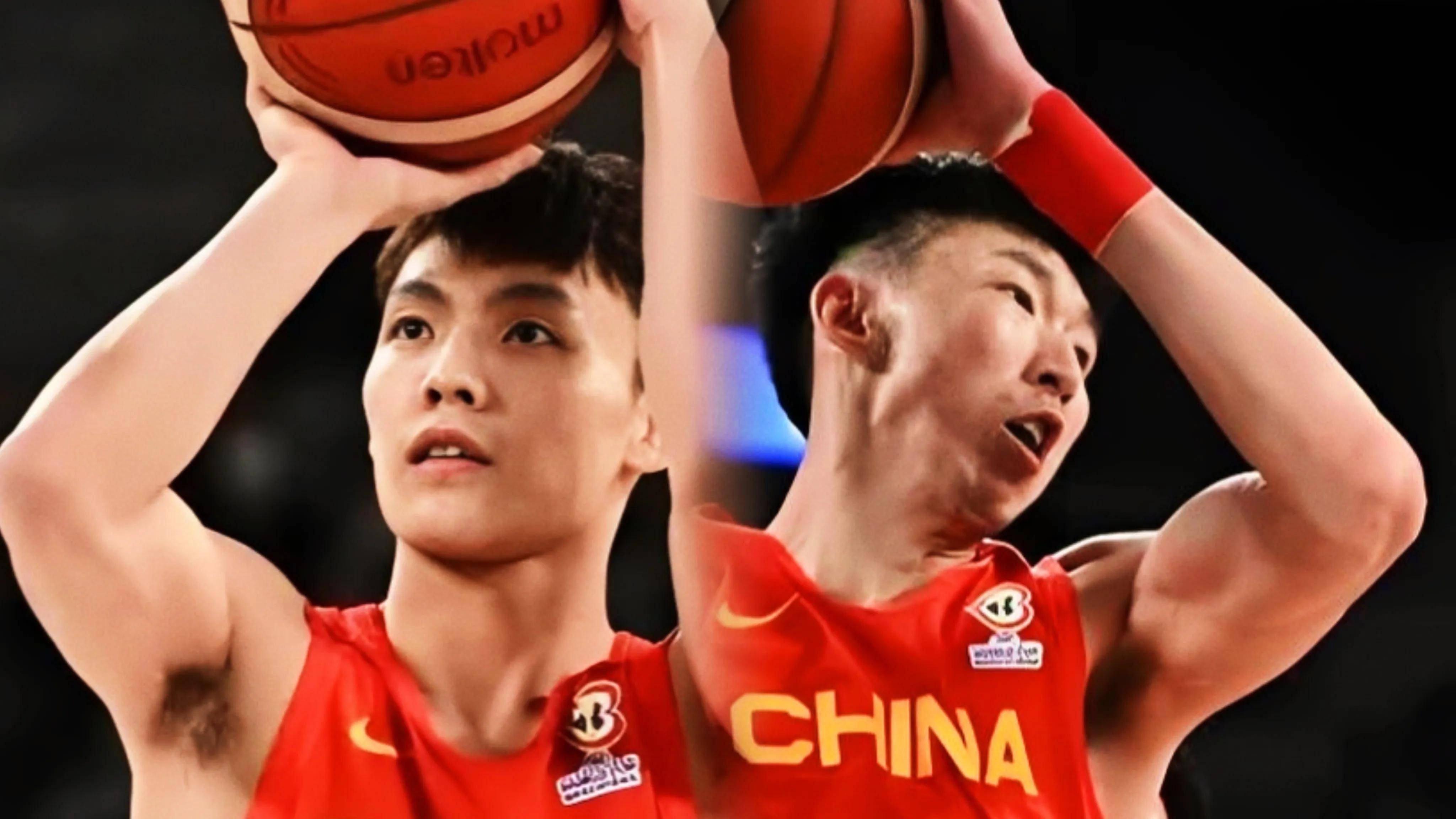 四川男篮表现抢眼，冲击前十二