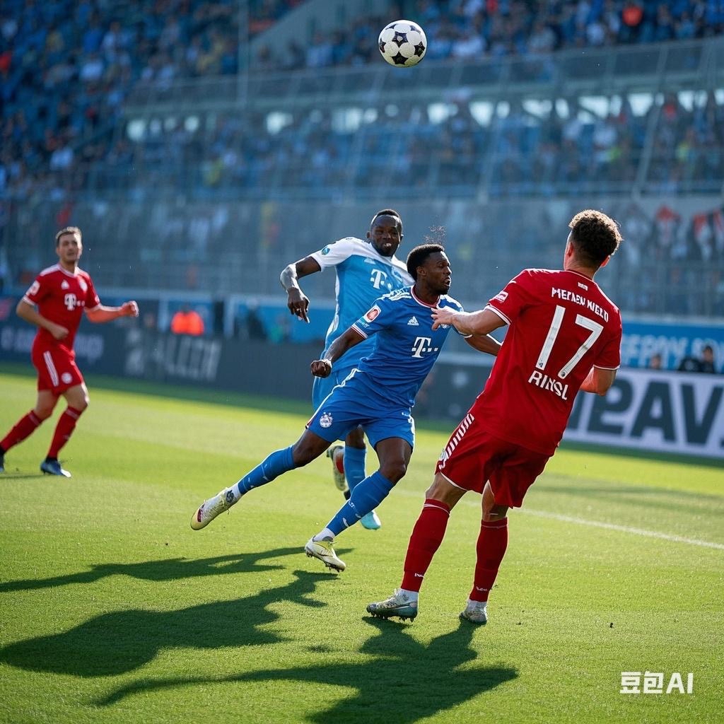 欧洲足坛冠军对决,举世瞩目的决赛抢先看 欧洲足坛冠军对决,举世瞩目的决赛抢先看