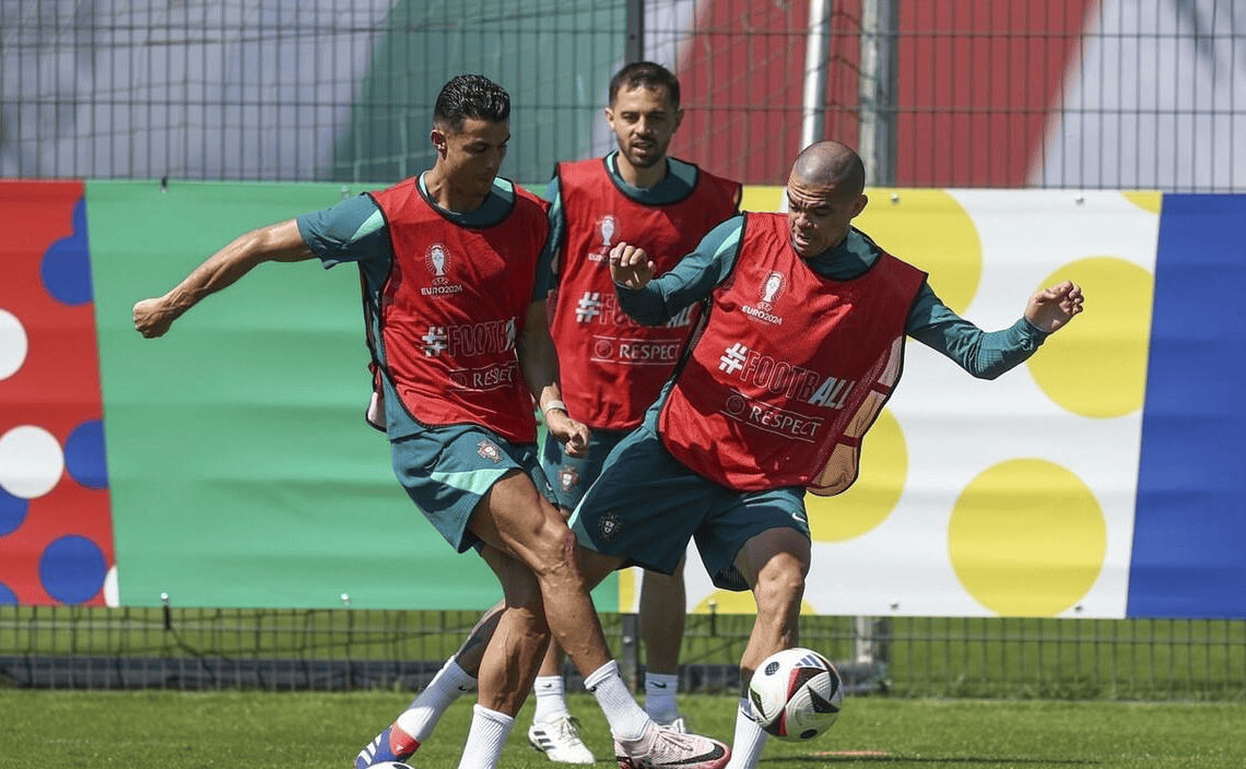 葡萄牙俱乐部球员展现出强大竞争力的简单介绍 葡萄牙俱乐部球员展现出强大竞争力的简单介绍