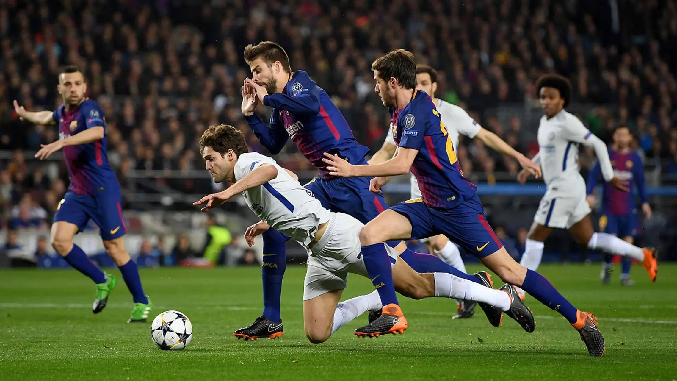 顶级球队将进行一场激烈较量 顶级球队将进行一场激烈较量