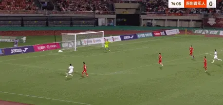 传掌家绝技，绝杀球再度震撼全场