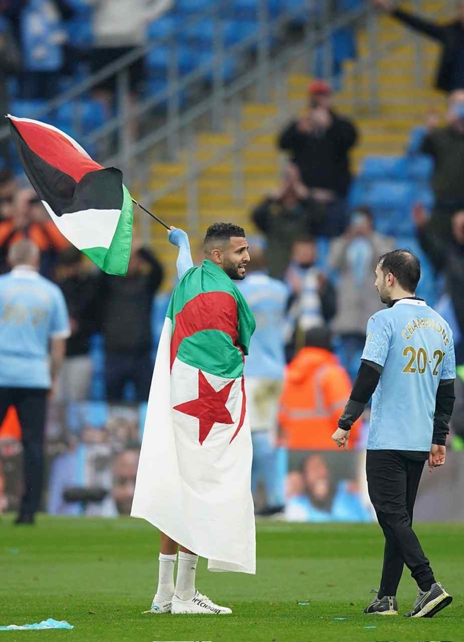 关于马赫雷斯绝杀，替曼城锁定小组头名的信息