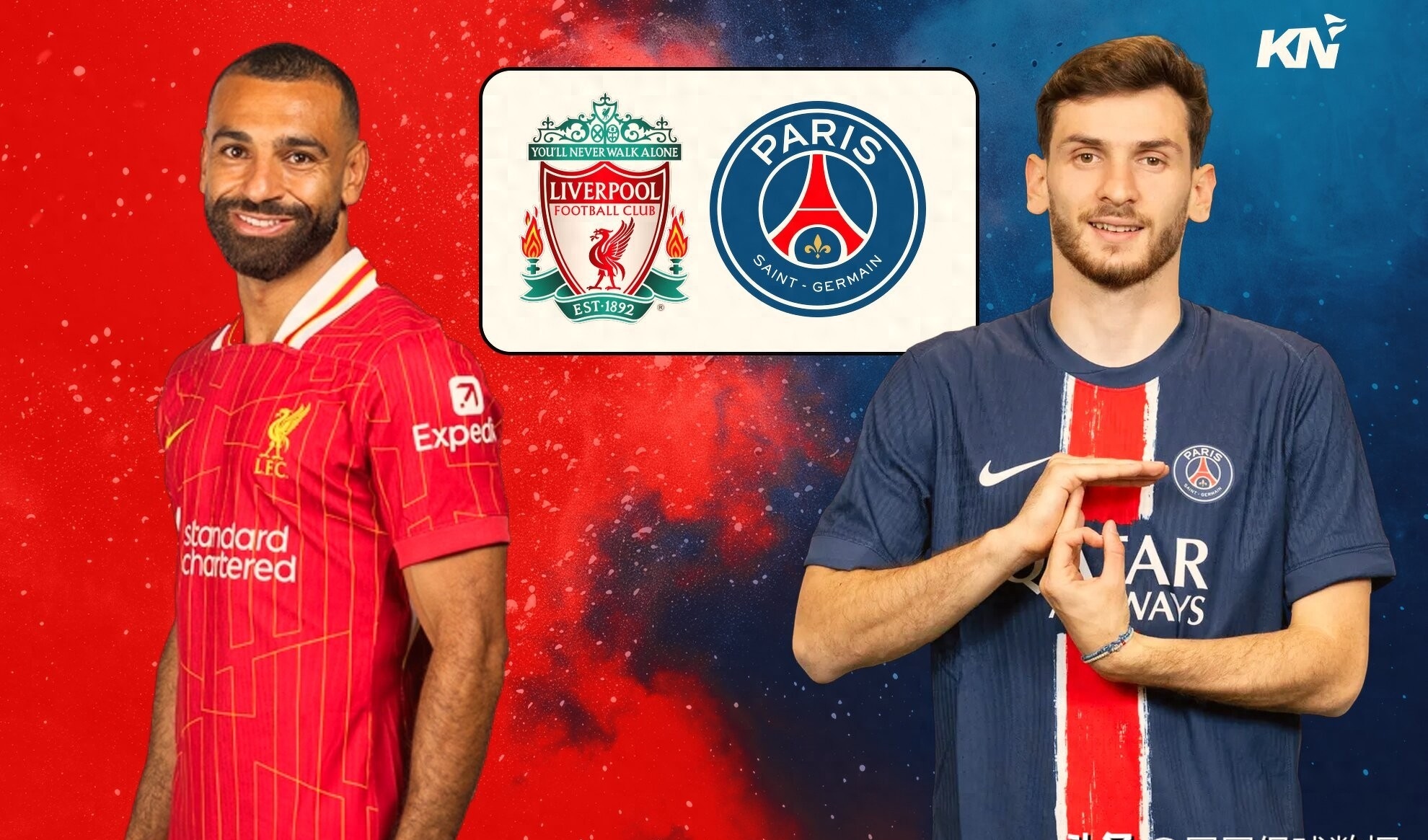 利物浦后卫因红牌停赛，将缺席下场欧冠对阵巴黎的简单介绍