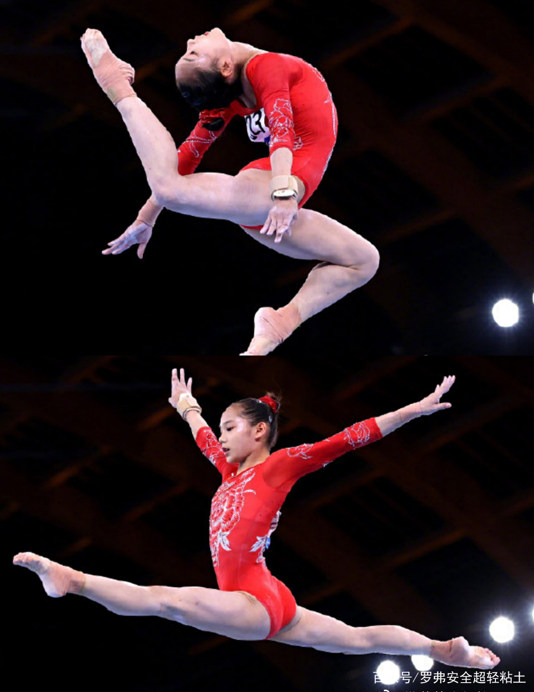 关于体操女团意大利队表现出色,位居榜首的信息 关于体操女团意大利队表现出色,位居榜首的信息