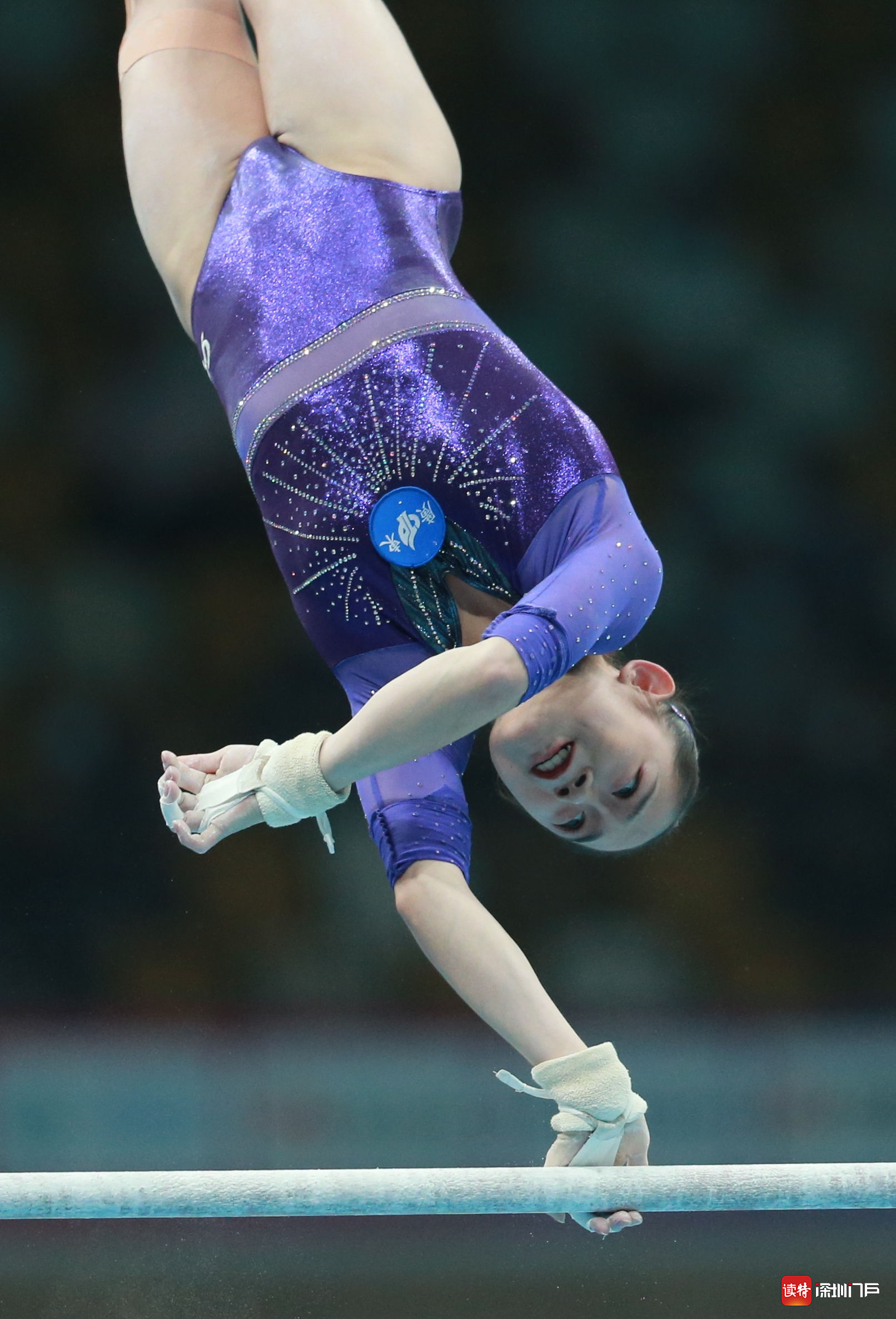 关于体操女团意大利队表现出色,位居榜首的信息 关于体操女团意大利队表现出色,位居榜首的信息