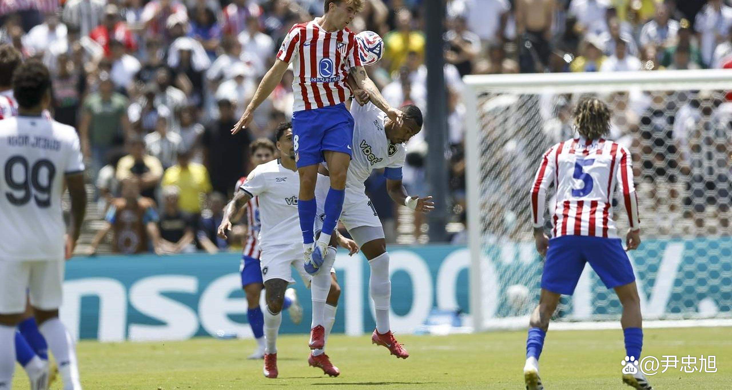 马竞主场力挫对手，冲击前列