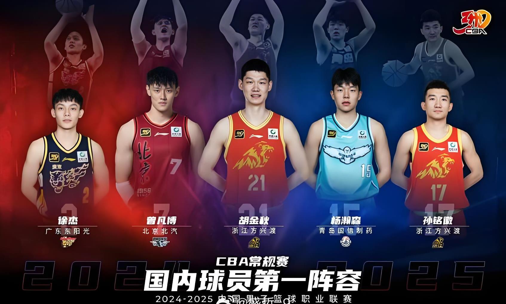 CBA联赛推出全新赛制,将迎来更激烈的竞争的简单介绍 CBA联赛推出全新赛制,将迎来更激烈的竞争的简单介绍