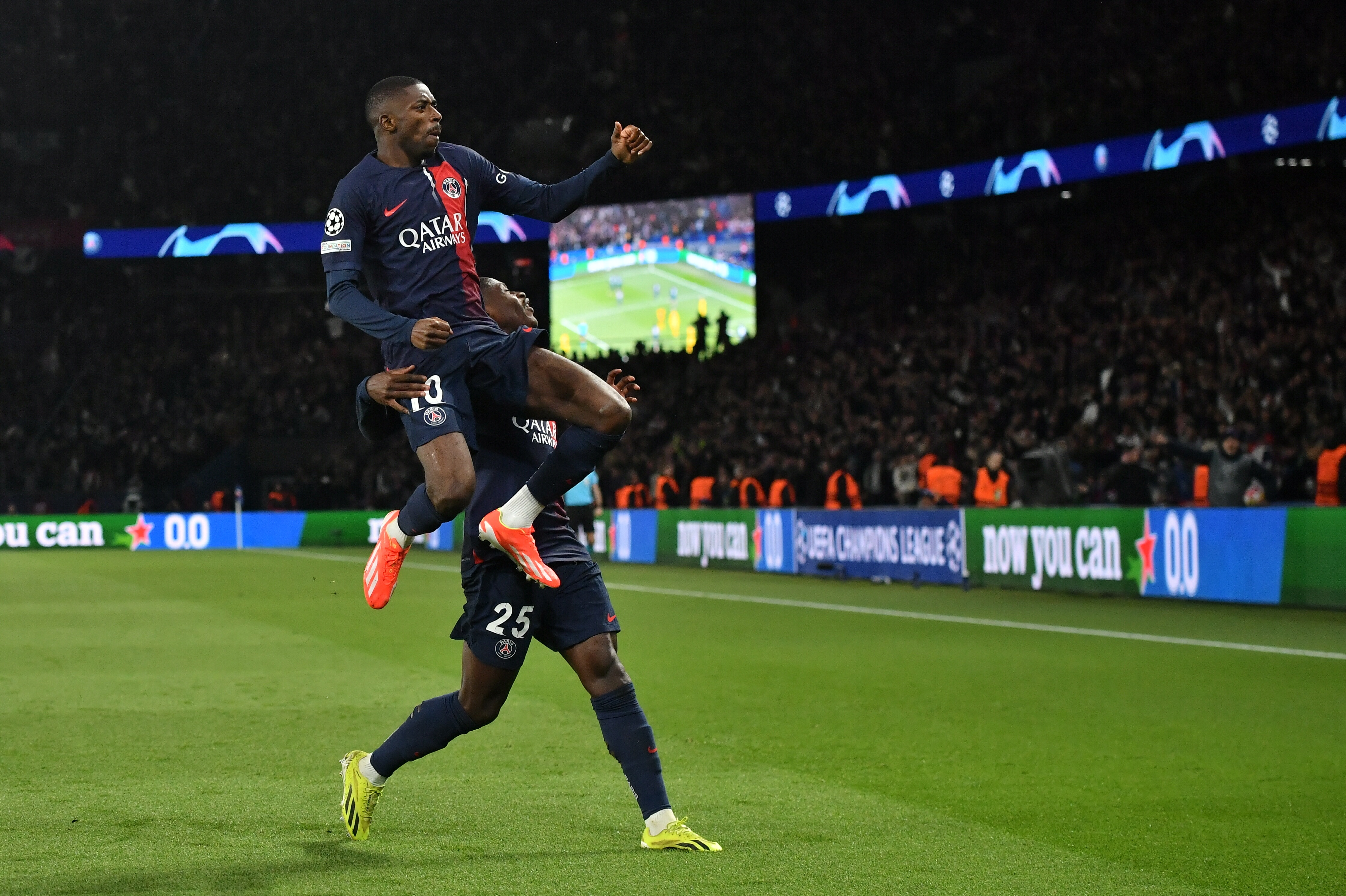 包含2021-2022赛季法甲战绩:巴黎圣日耳曼3-2蒙彼利埃的词条 包含2021-2022赛季法甲战绩:巴黎圣日耳曼3-2蒙彼利埃的词条