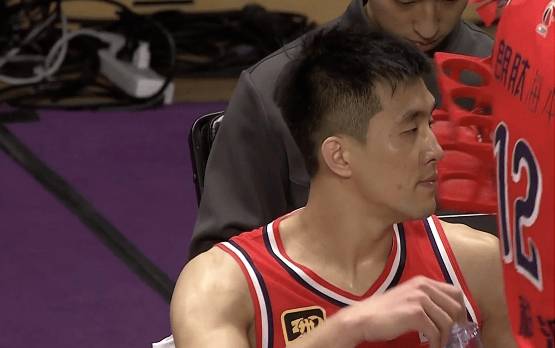 广东宏远客场战绩不佳,郭艾伦表态:会全力备战下一场比赛 广东宏远客场战绩不佳,郭艾伦表态:会全力备战下一场比赛