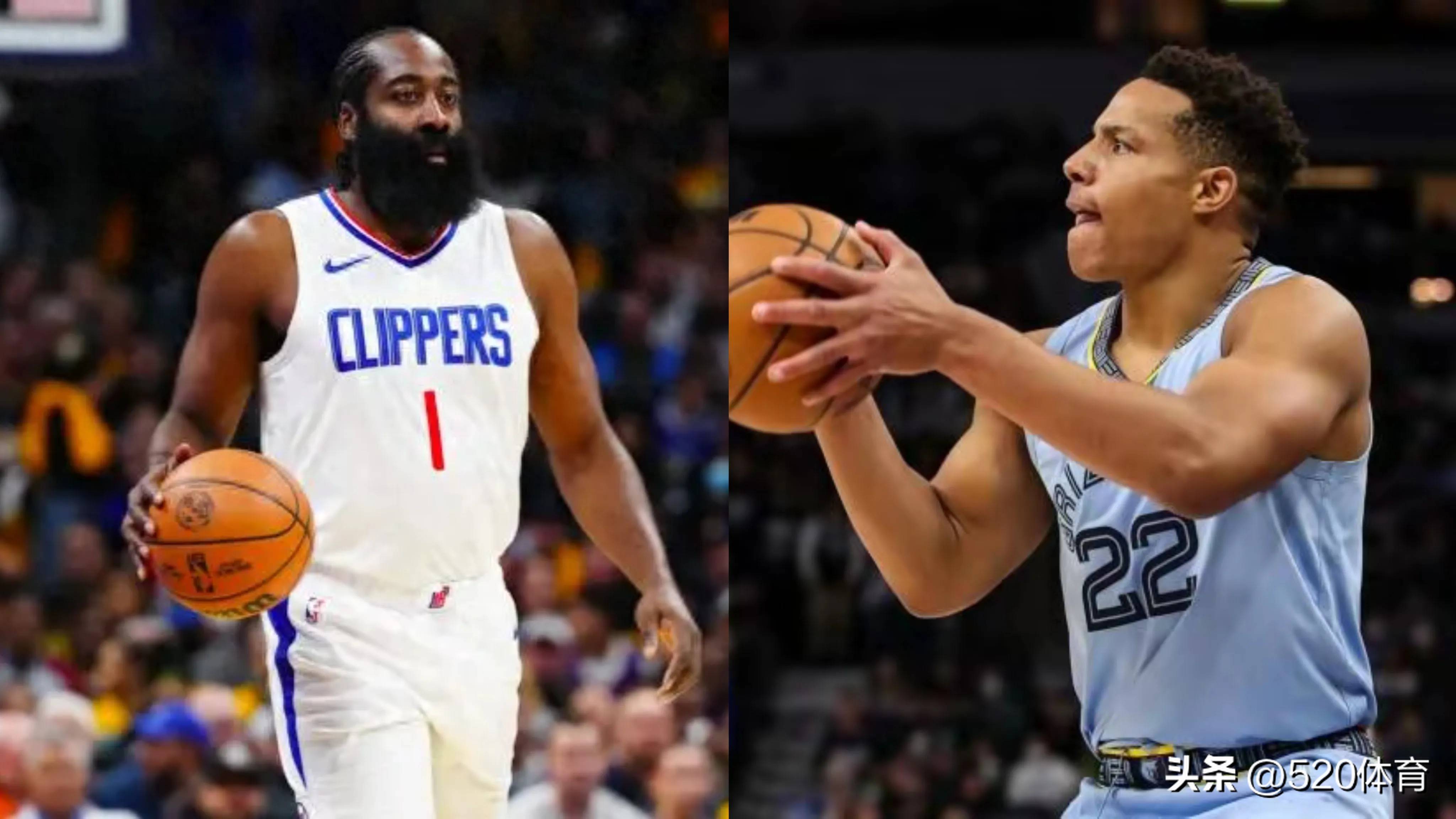 快船横扫灰熊,止颓势 快船横扫灰熊,止颓势