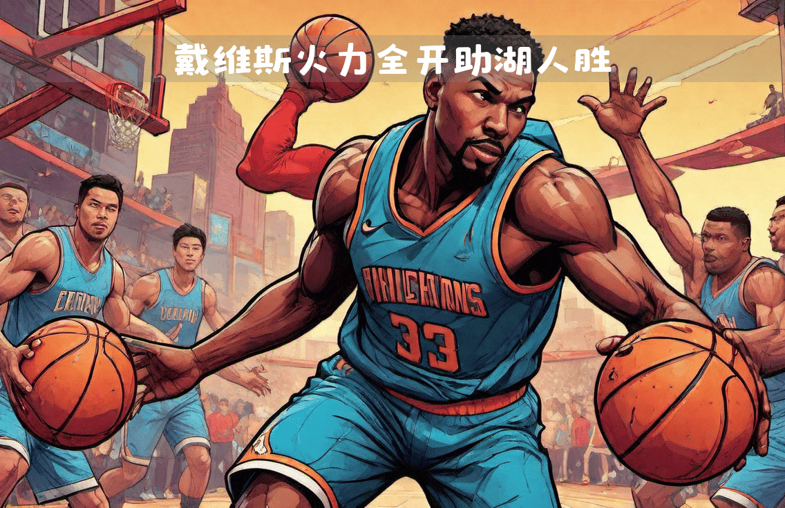 湖人逆转雷霆,取得关键胜利 湖人逆转雷霆,取得关键胜利