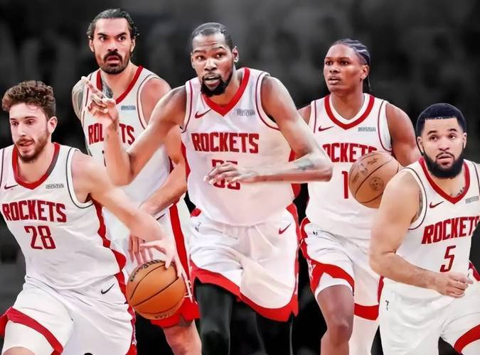 火箭主场力擒开拓者继续领先 火箭主场力擒开拓者继续领先