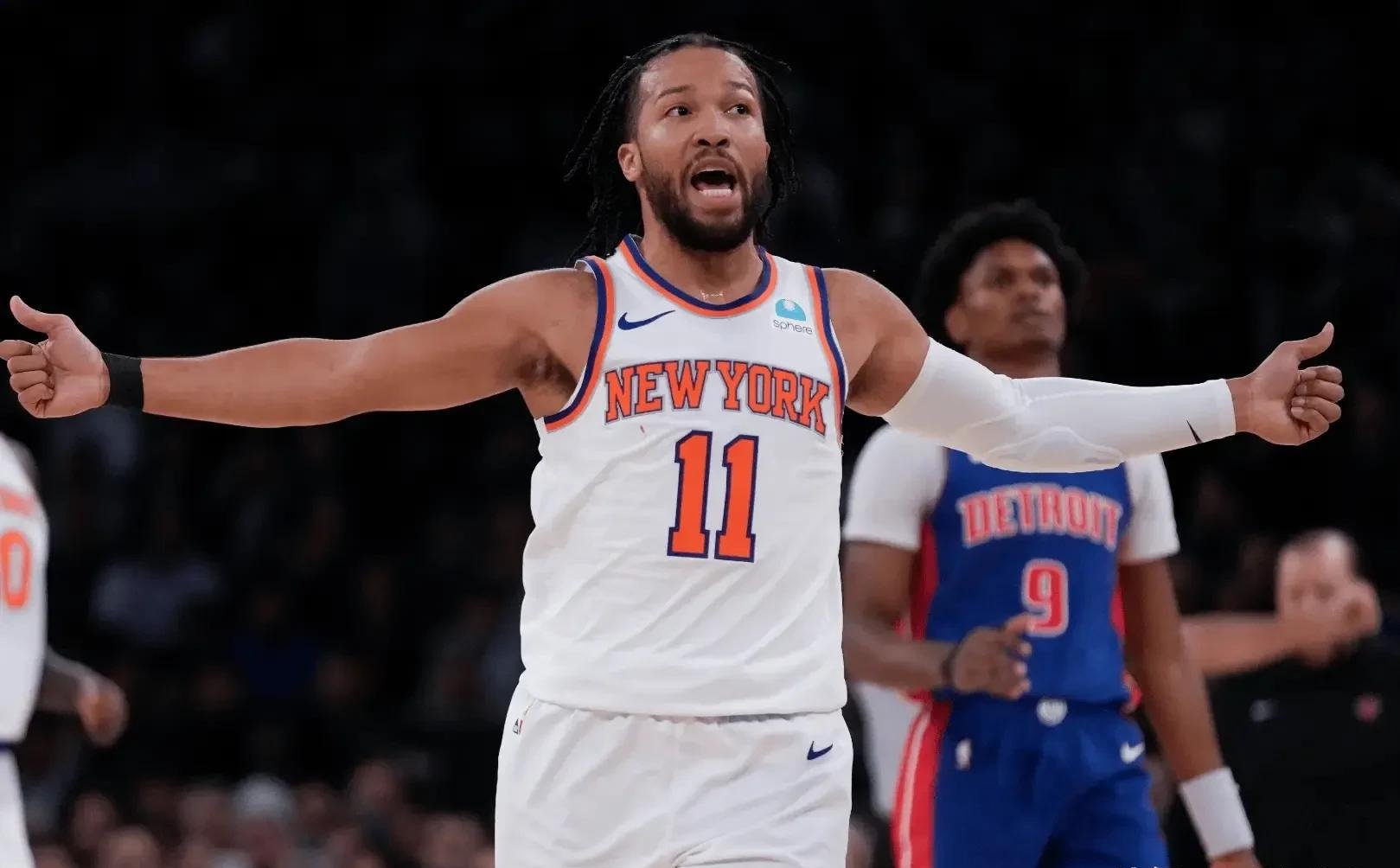 尼克斯主场击败森林狼，终结连败