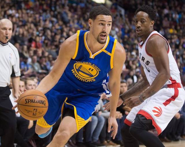 猛龙横扫老鹰,取得六连胜 猛龙横扫老鹰,取得六连胜