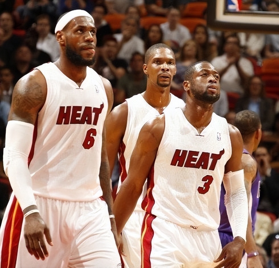 猛兽大胜热火，喜迎四连胜