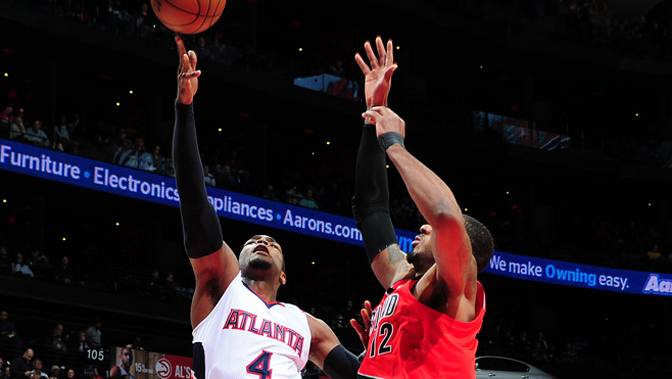 猛龙轻取老鹰，豪取八连胜