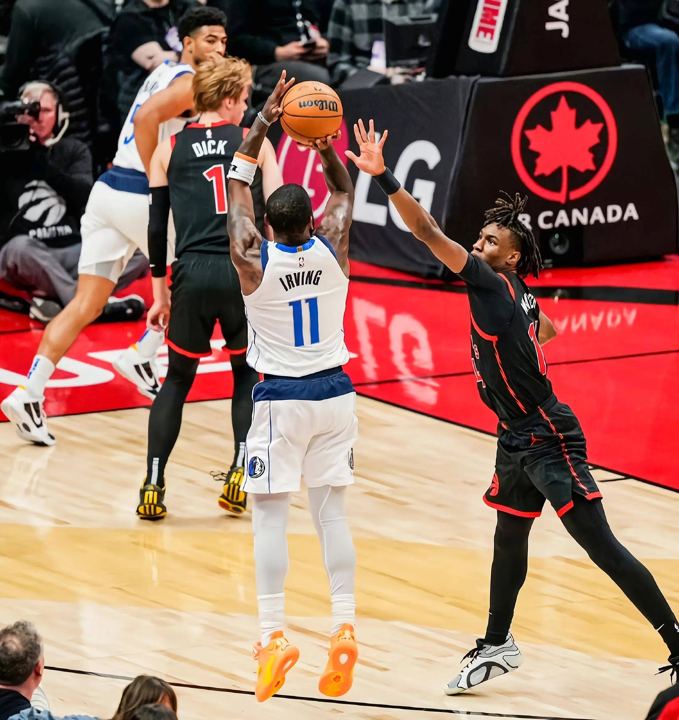 火箭再负猛龙，继续颓势