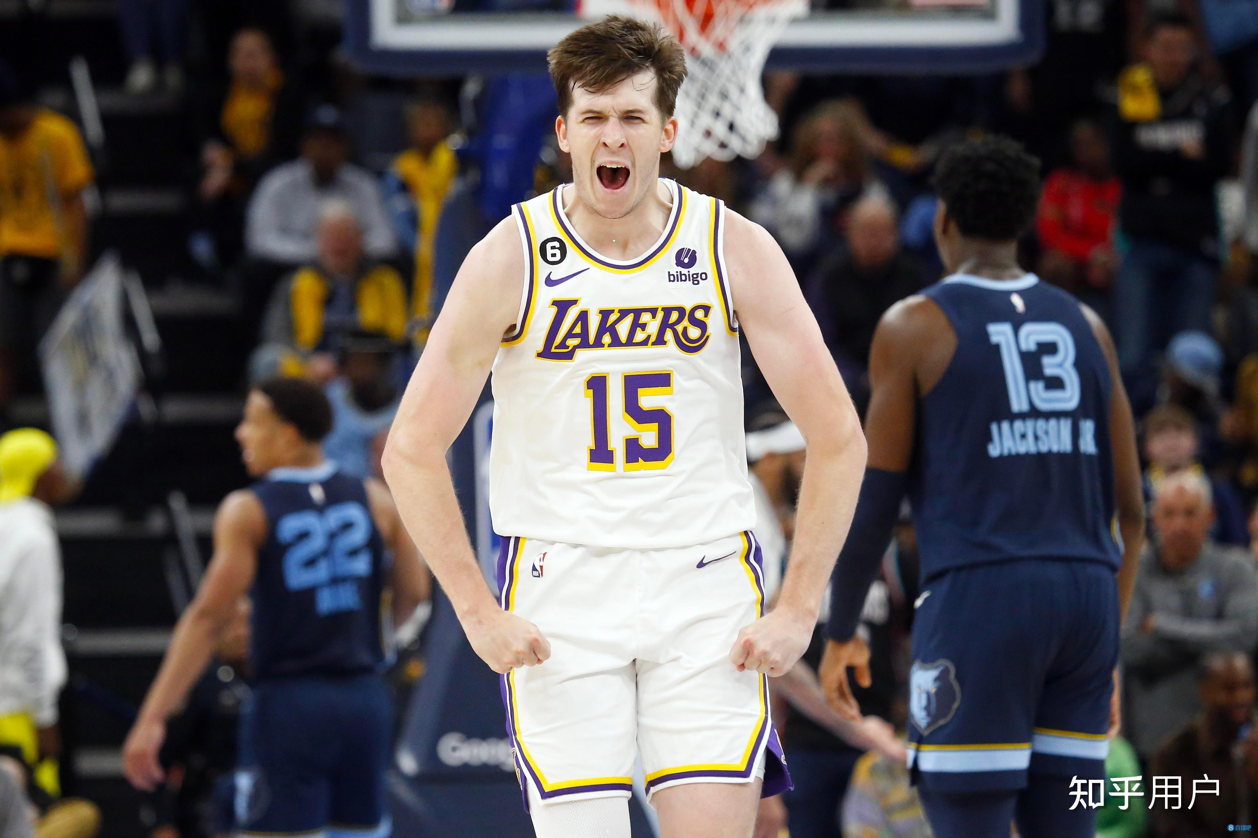 湖人逆袭灰熊,浓眉33+13双双的简单介绍 湖人逆袭灰熊,浓眉33+13双双的简单介绍