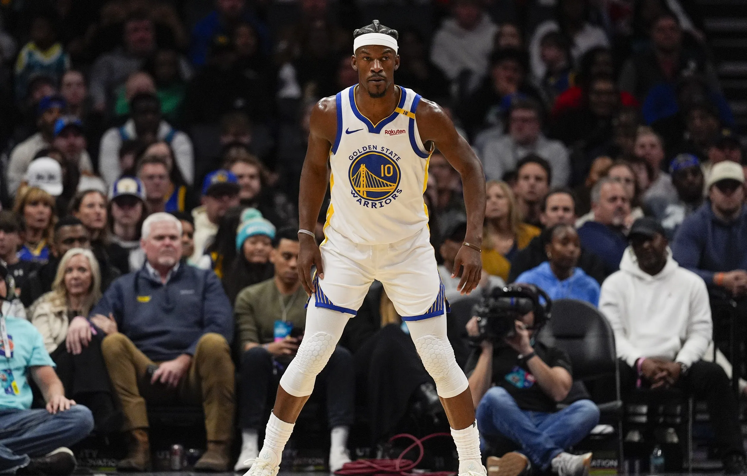 勇士大胜黄蜂,史密斯砍下33分 勇士大胜黄蜂,史密斯砍下33分