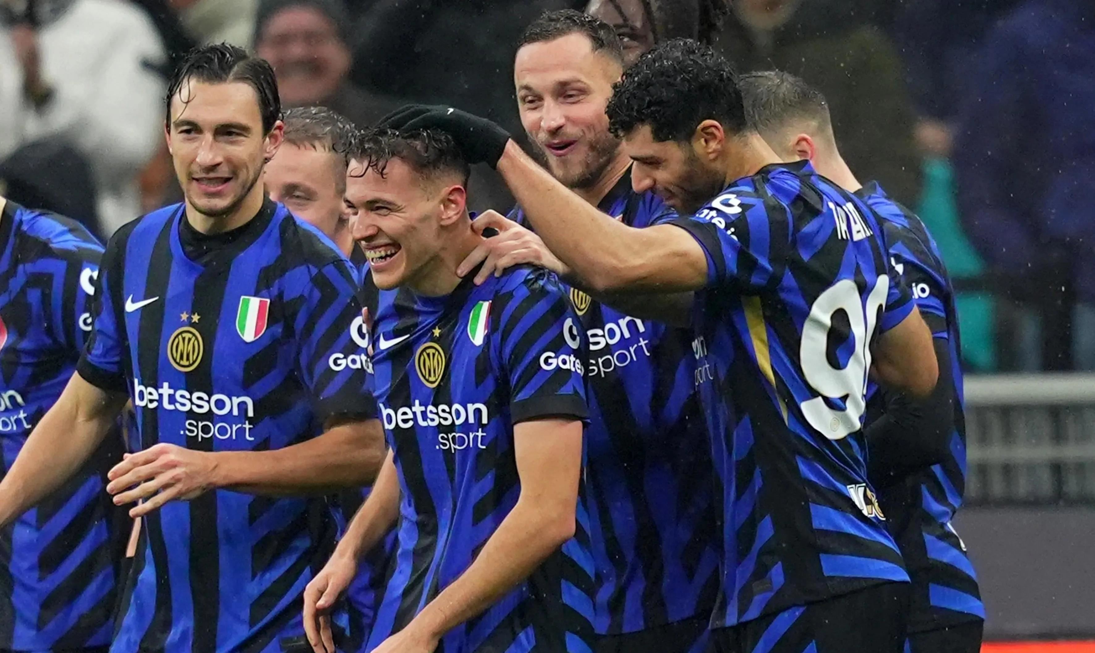 关于佛罗伦萨战平国米,坚持抢分不放弃的信息 关于佛罗伦萨战平国米,坚持抢分不放弃的信息