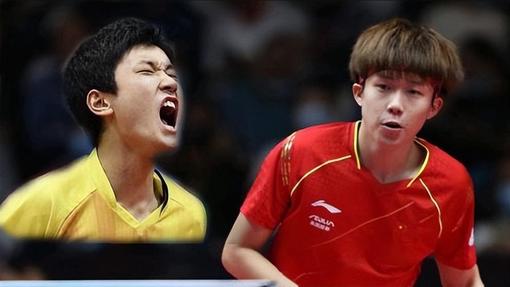 关于韩国队轻取中国队,张本智和状态火热的信息 关于韩国队轻取中国队,张本智和状态火热的信息